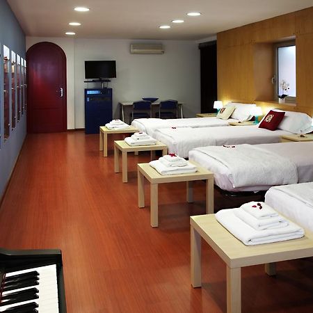 Apartamento Granollers Pokój zdjęcie