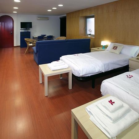 Apartamento Granollers Pokój zdjęcie