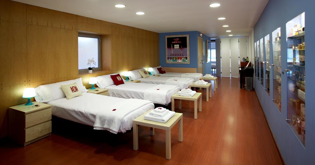 Apartamento Granollers Pokój zdjęcie