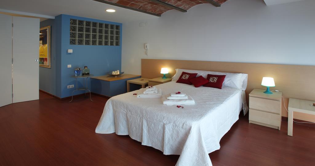 Apartamento Granollers Pokój zdjęcie