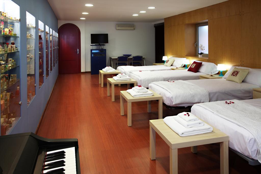 Apartamento Granollers Pokój zdjęcie