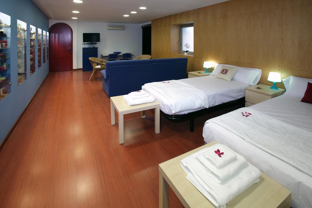 Apartamento Granollers Pokój zdjęcie