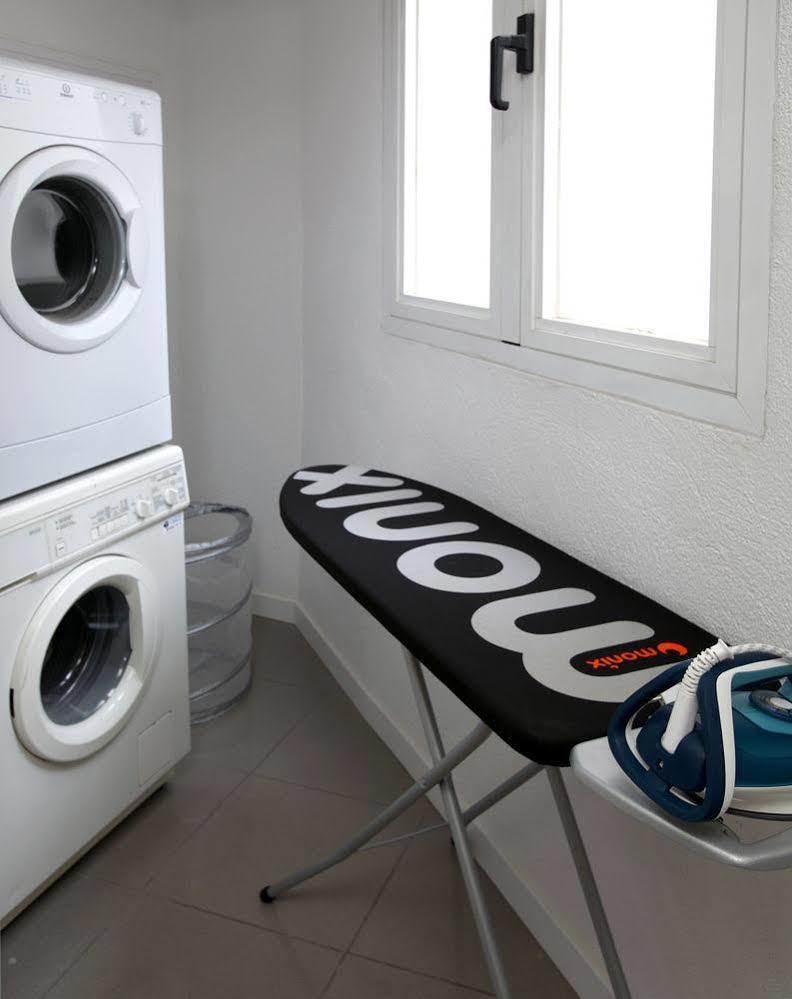 Apartamento Granollers Zewnętrze zdjęcie