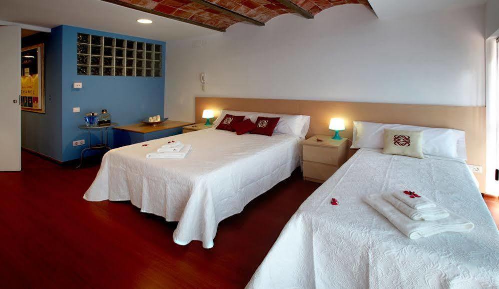 Apartamento Granollers Zewnętrze zdjęcie