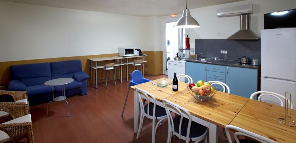 Apartamento Granollers Zewnętrze zdjęcie