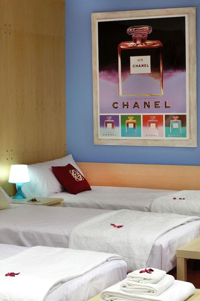 Apartamento Granollers Zewnętrze zdjęcie